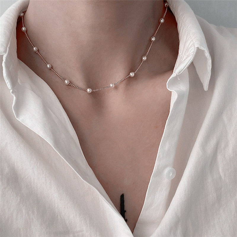 Collar for Girl