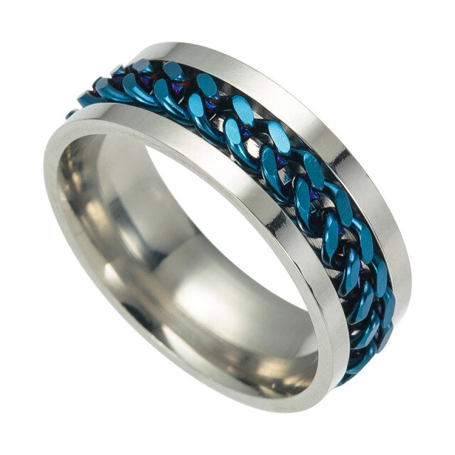 spin ring