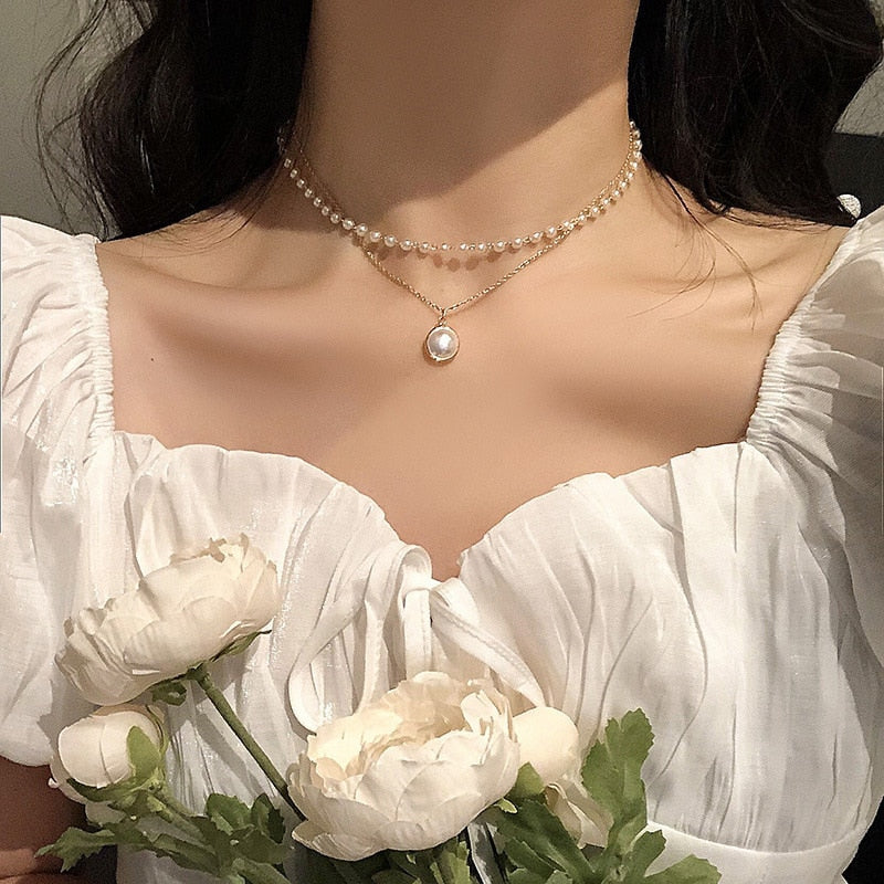 Collar for Girl