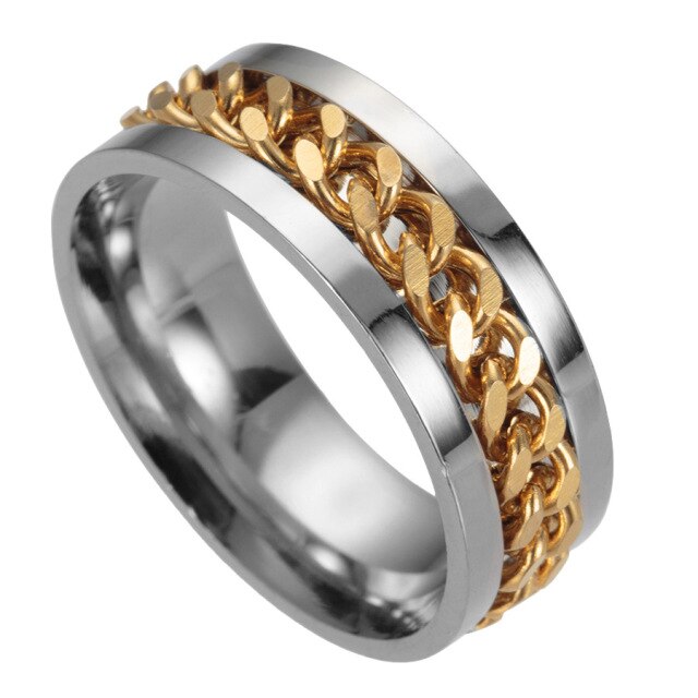 spin ring